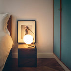 Flos IC Table Lamp
