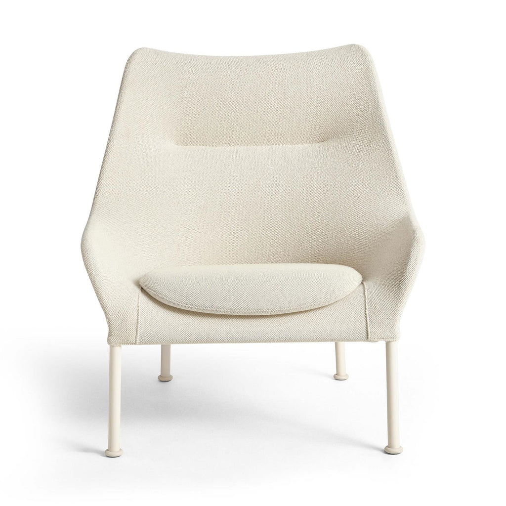 DIT : HAY O2 Lounge Chair with Ottoman