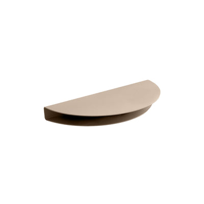 MOEBE Half Moon Shelf