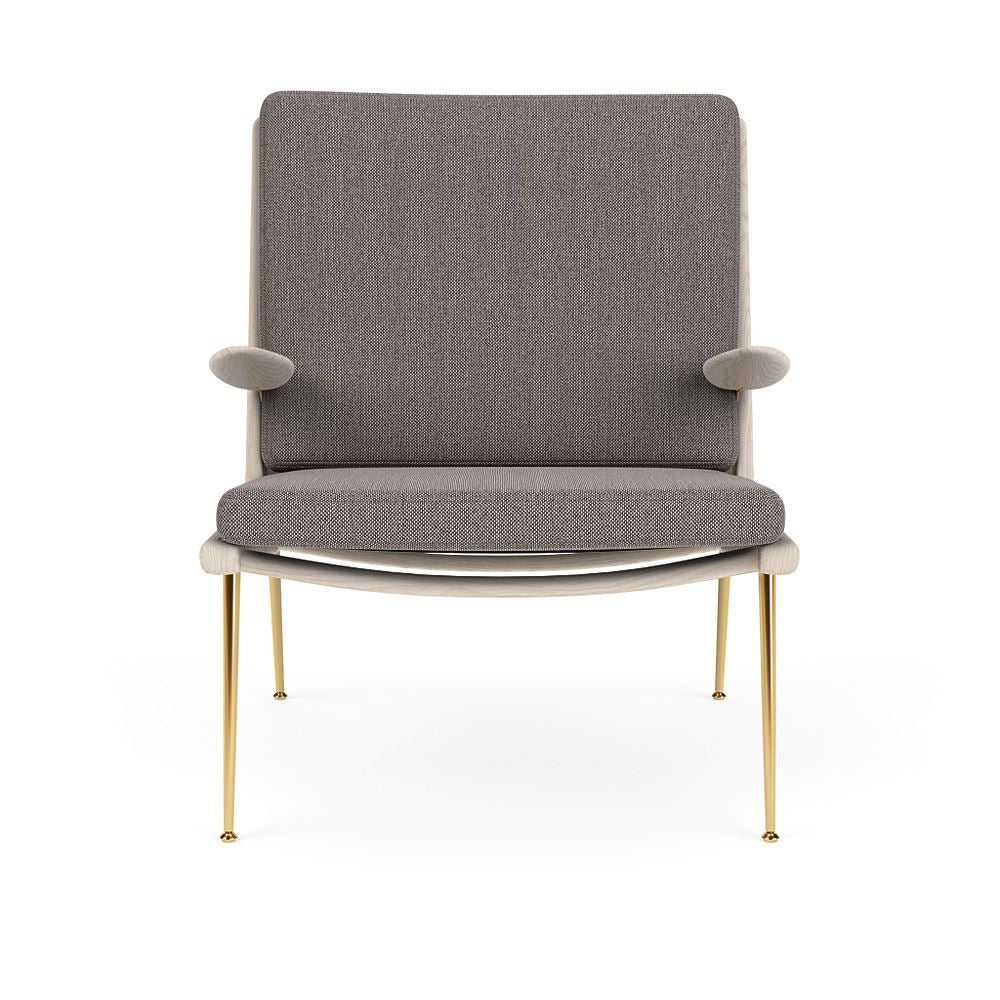 &Tradition HM1 & HM2 Boomerang Lounge Chair
