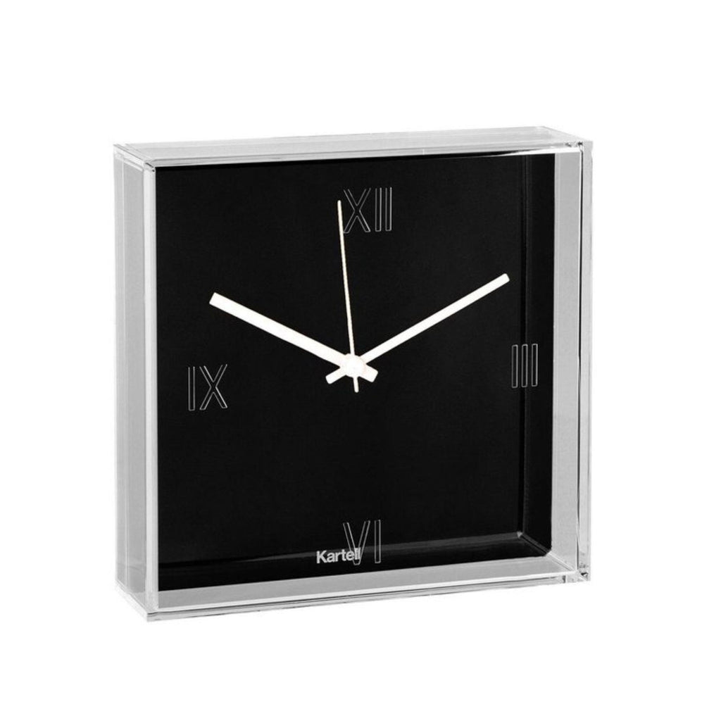 Kartell Tic&Tac Clock