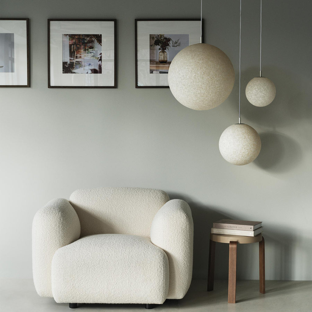 Normann Copenhagen Pix Lamp Pendant Light