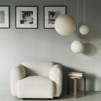 Normann Copenhagen Pix Lamp Pendant Light