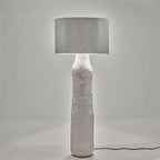 Serax 01 Floor Lamp in Earth White