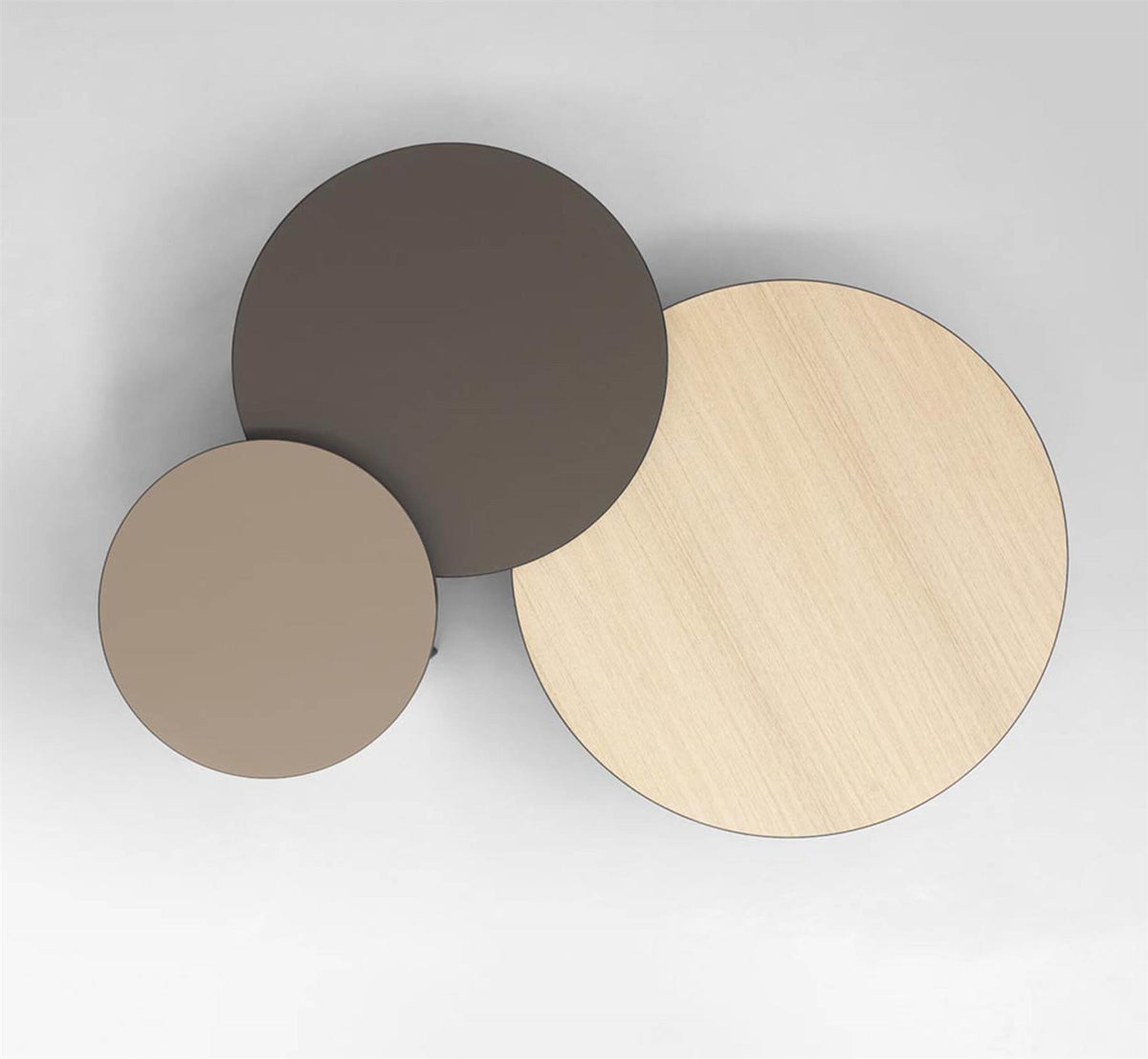Treku Gau Coffee Table