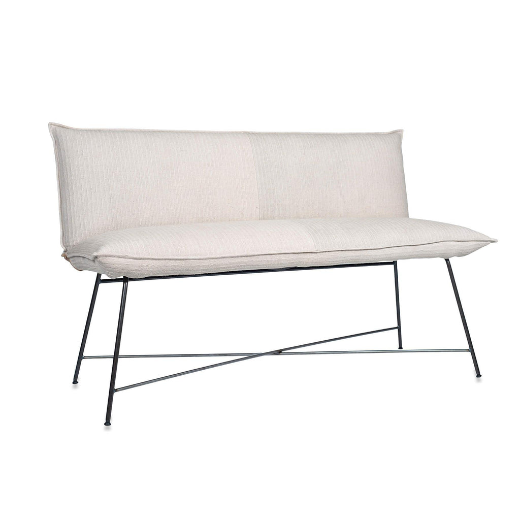 Jess Designs Vidar Dining Sofa