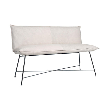 Jess Designs Vidar Dining Sofa