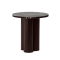 Normann Copenhagen Dit Table Brown