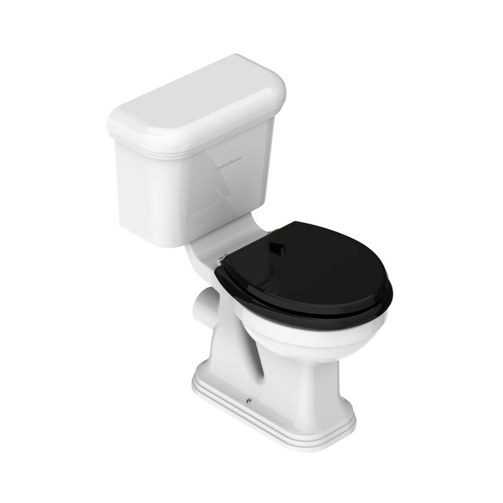 Lefroy Brooks Belle Aire Close Coupled Lavatory