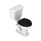 Lefroy Brooks Belle Aire Close Coupled Lavatory