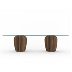 Punt Coral Dining Table