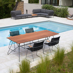 HOUE Sketch Garden Dining Table