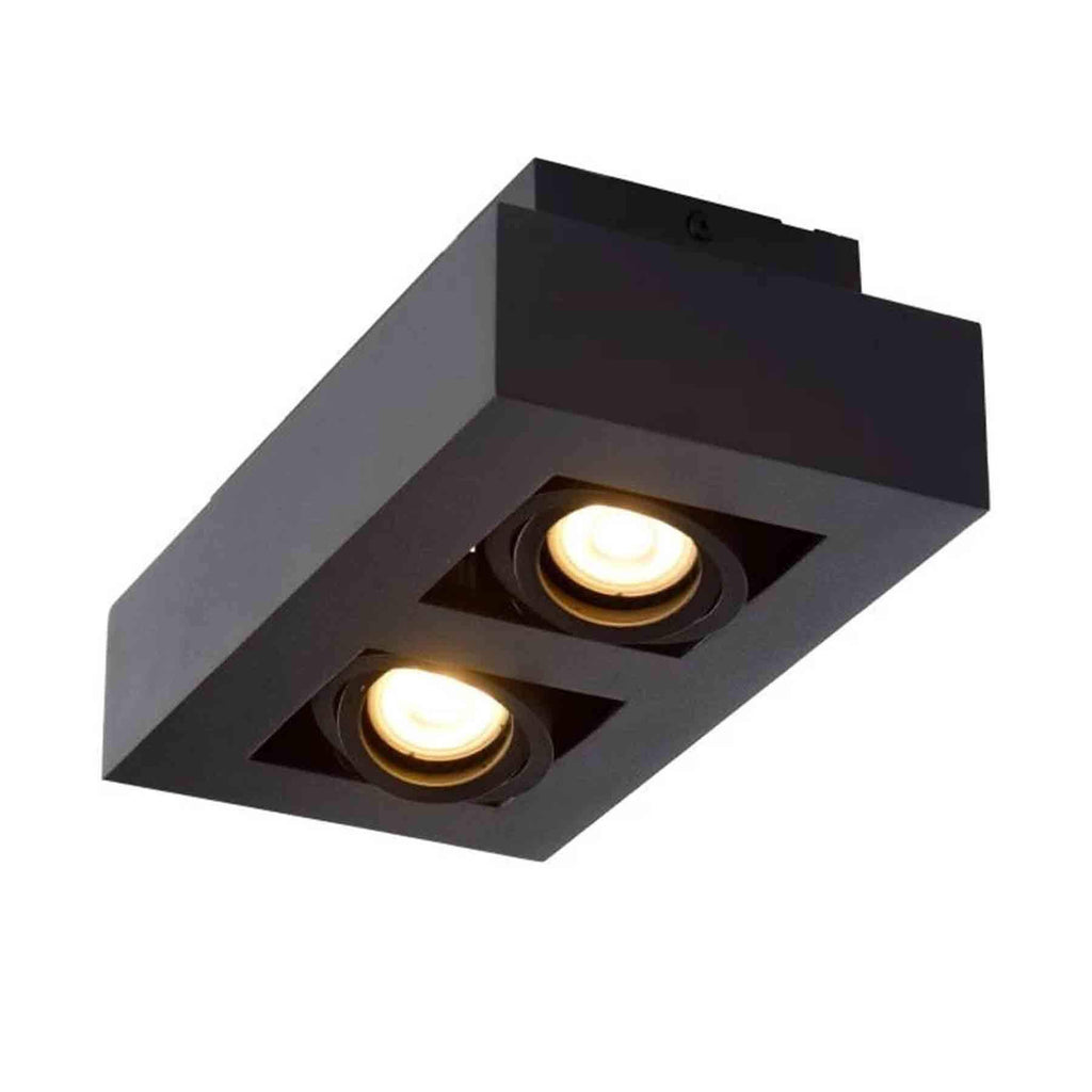 Outlet Lucide Xirax Ceiling Light