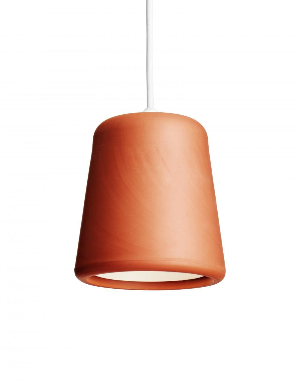Material pendants