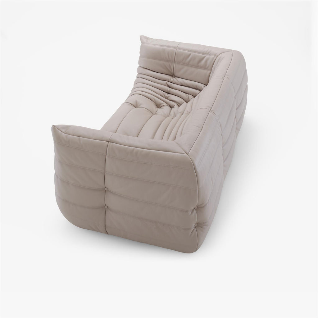 Ligne Roset Togo 2+ Seater Sofa with Arms