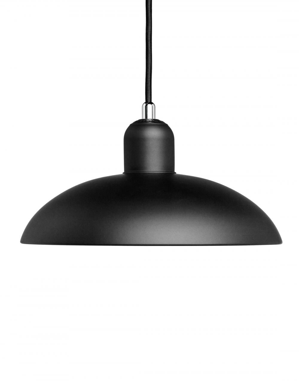 Fritz Hansen Kaiser Idell Pendant Light