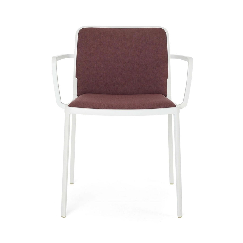 Kartell Audrey Soft Armchair