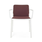 Kartell Audrey Soft Armchair
