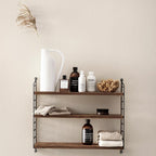 String Furniture String Pocket Shelving