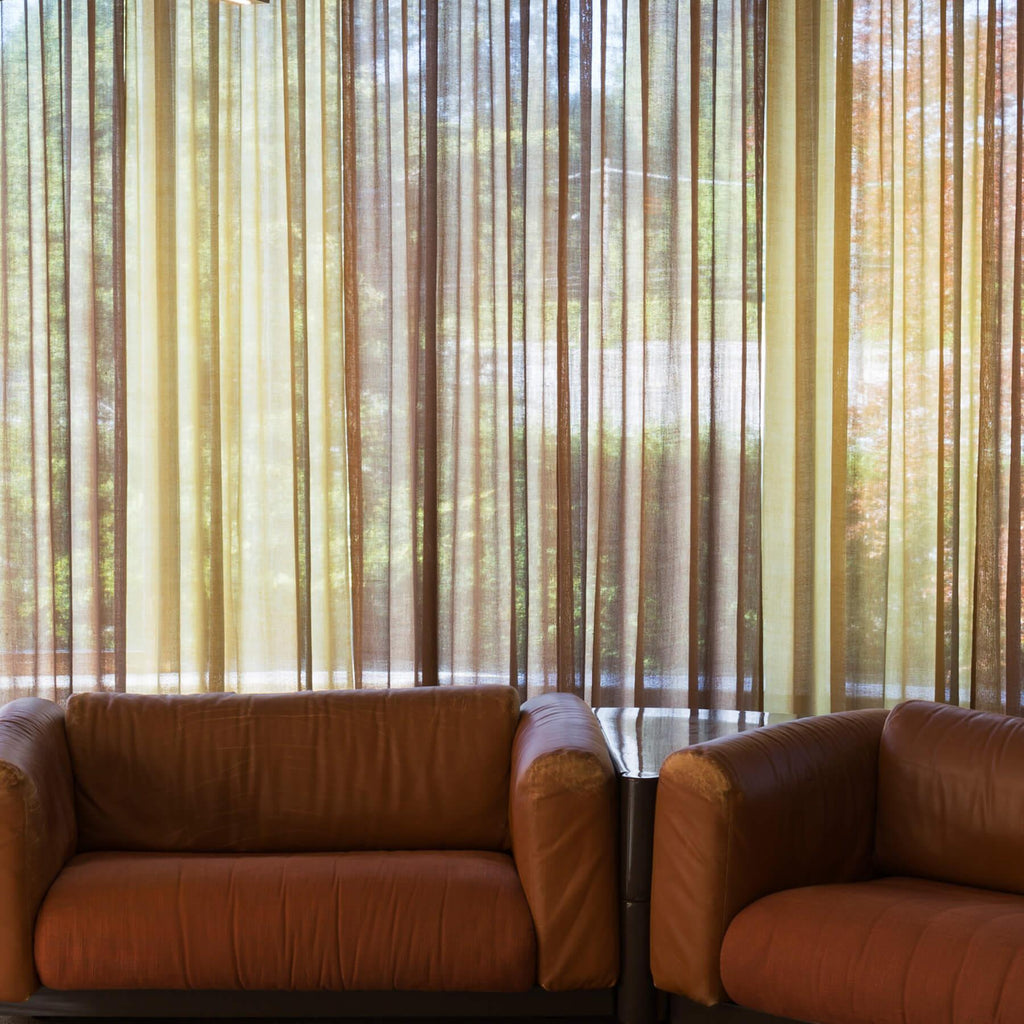 TOOY Nastro 563.63 and 563.64 Floor Lamp