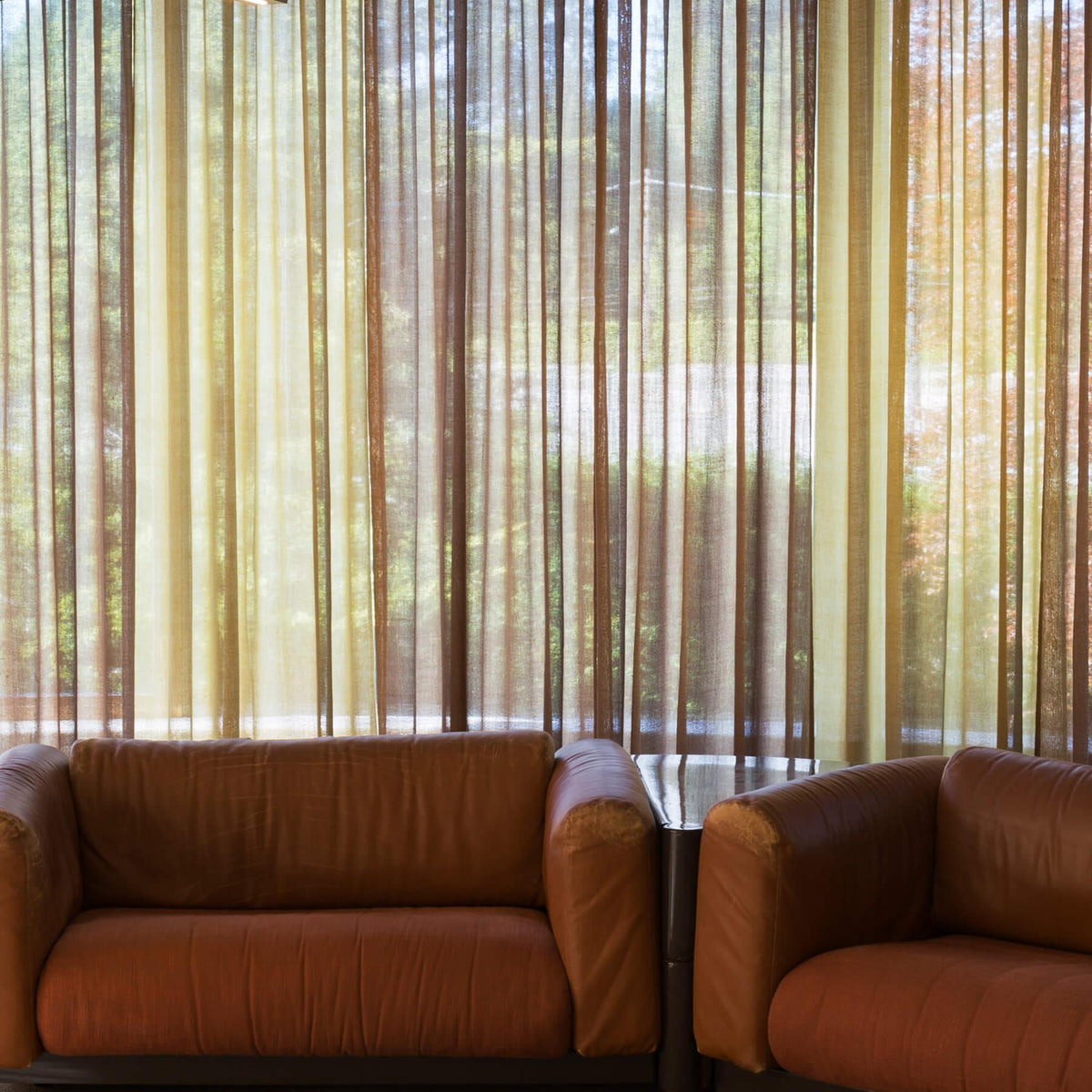 TOOY Nastro 563.63 and 563.64 Floor Lamp