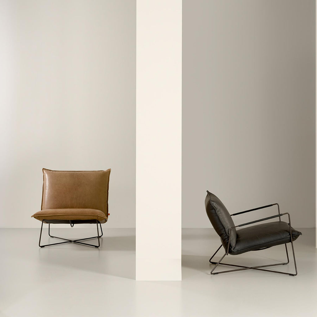 Jess Designs Earl XS Low Back Lounge Chair