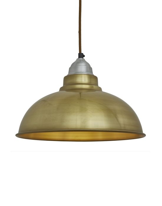 Industville Old Factory Vintage Pendant Light