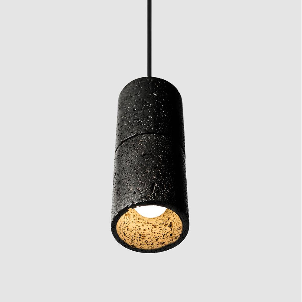Bentu Ri pendant light