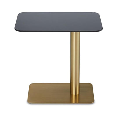 Tom Dixon Flash Rectangle Side Table