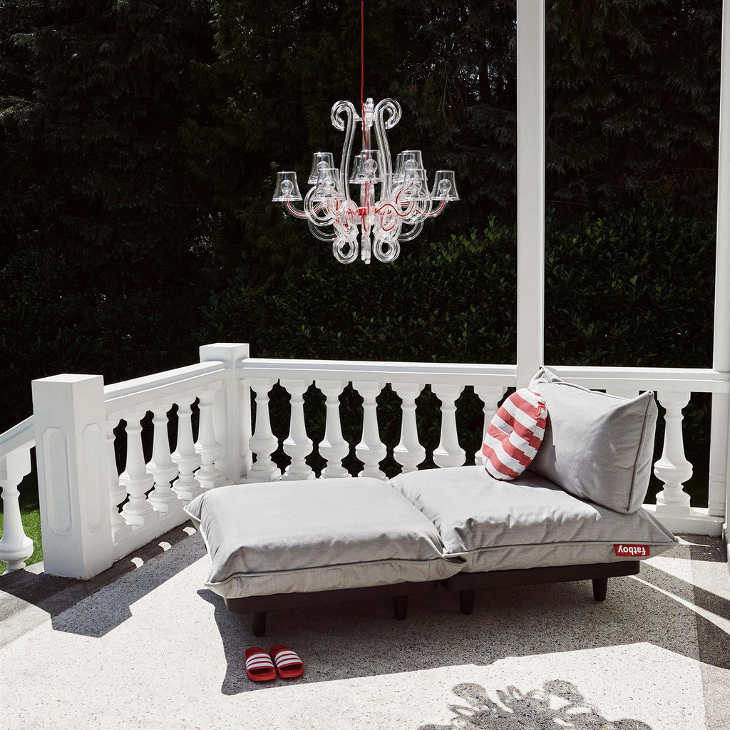 Fatboy Paletti Outdoor Daybed