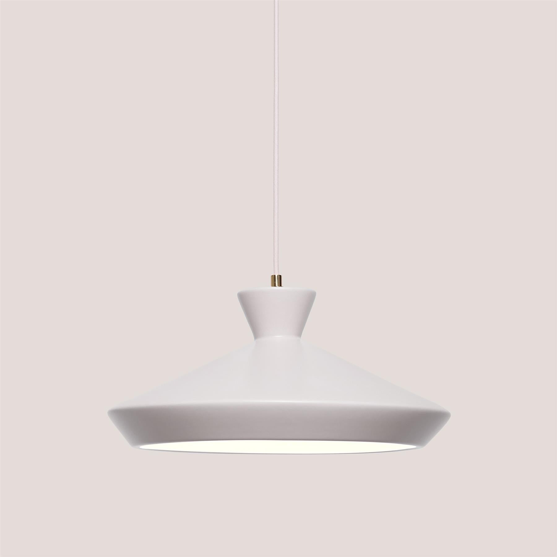 Patricia Lobo Tagi Pendant Light