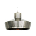 Mullan Lighting Elegance Brass Pendant Light