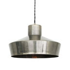 Mullan Lighting Elegance Brass Pendant Light