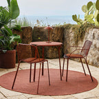 Kartell Hiray Garden Table