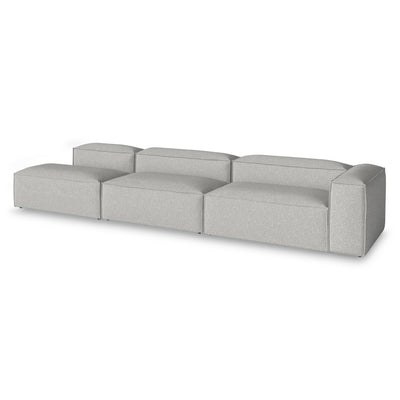 Bolia Cosima 4+ Seater Sofa with Open End