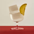 HAY Curve Stem Glass