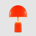 Tom Dixon Bell Portable Rechargeable LED Table Lamp V2