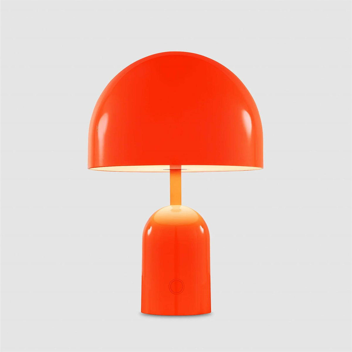 Tom Dixon Bell Portable Rechargeable LED Table Lamp V2