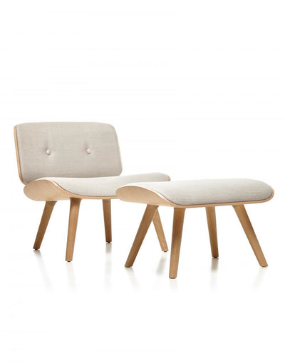 Moooi Nut Lounge Chair