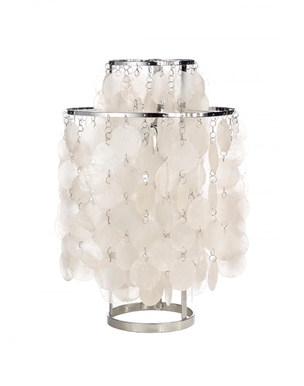 Fun table lamp