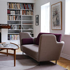 Finn Juhl The 57 Sofa