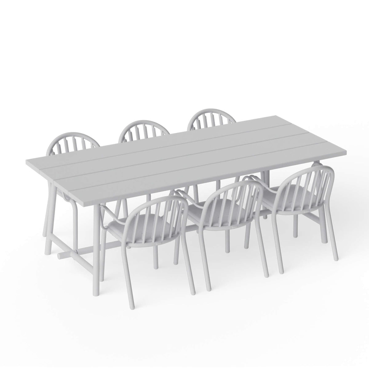Fatboy Fred's Outdoor Armchair