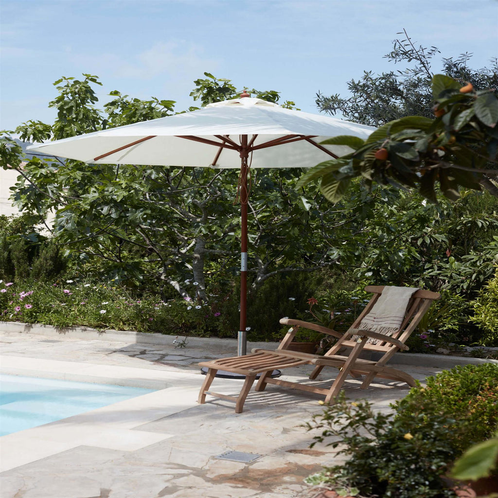 Fritz Hansen Steamer Deck Chair