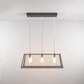 Davey Diner Pendant Light