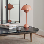 &Tradition Fly Lounge Table