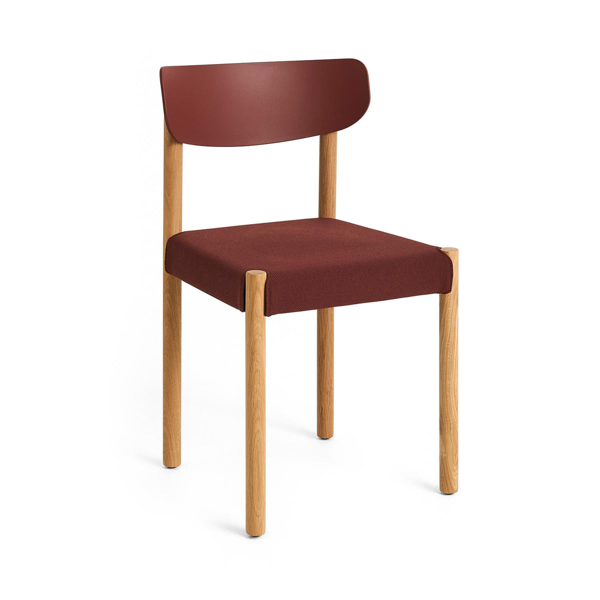 HAY Pack 11 Dining Chair