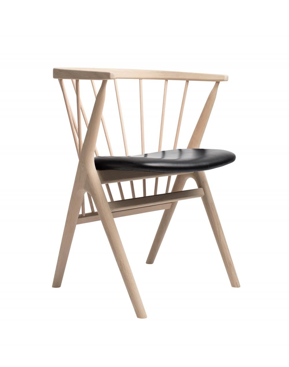 Sibast No 8 Dining Chair
