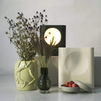 Raawii Relae Vase
