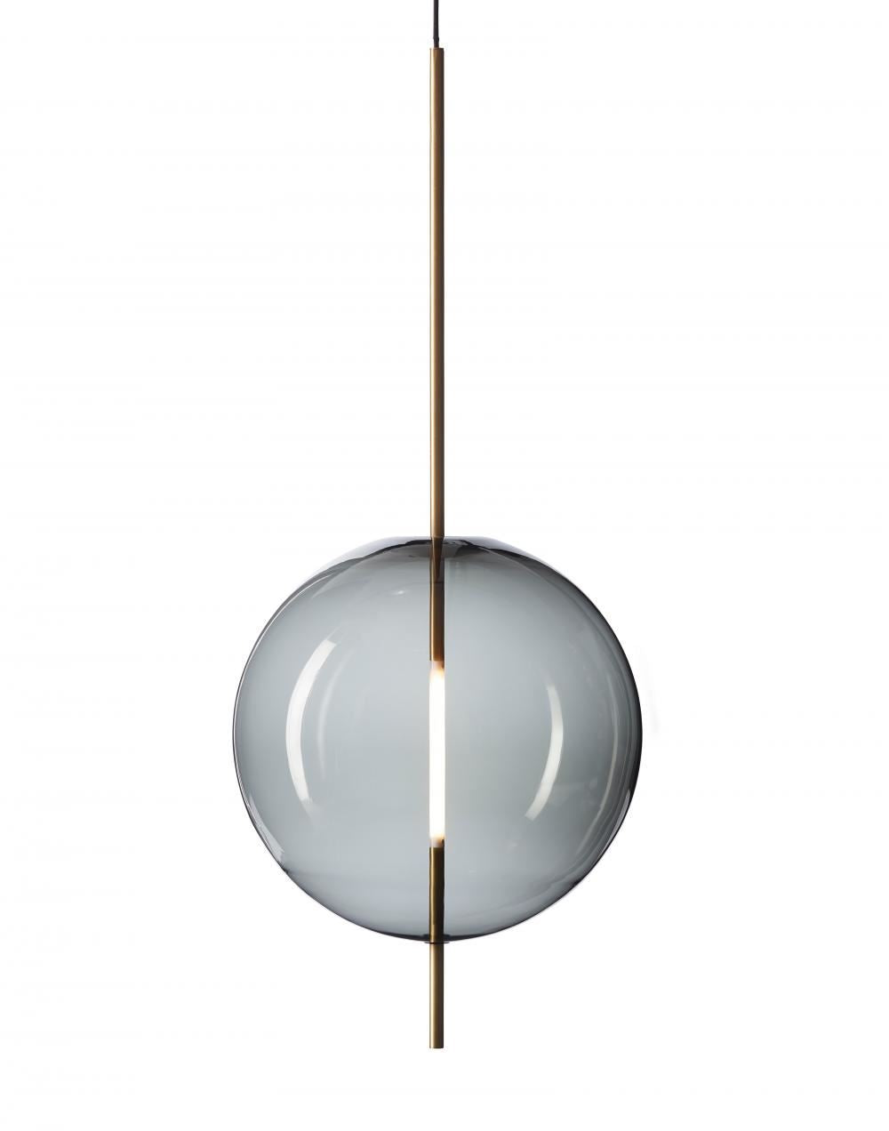 Kandinsky pendant