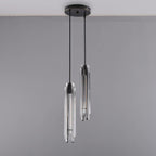 Jimmy Raiden Charleen Double Pendant Light